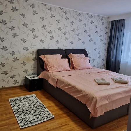 דירות Râmnicu Vâlcea Marya'S מראה חיצוני תמונה