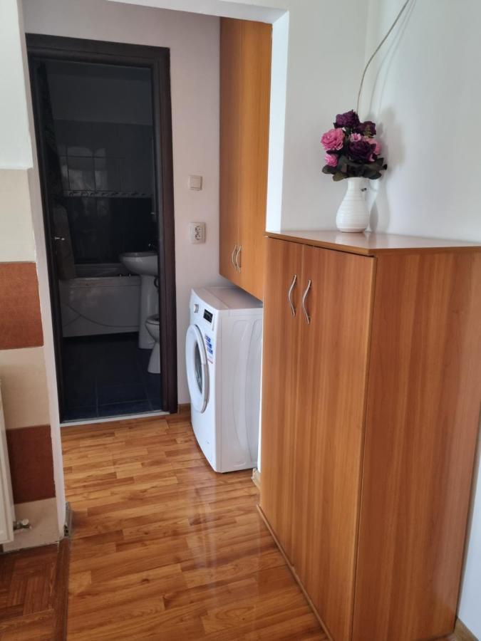 דירות Râmnicu Vâlcea Marya'S מראה חיצוני תמונה