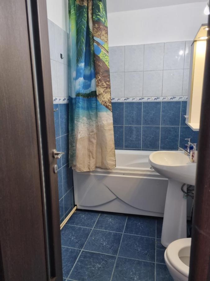 דירות Râmnicu Vâlcea Marya'S מראה חיצוני תמונה