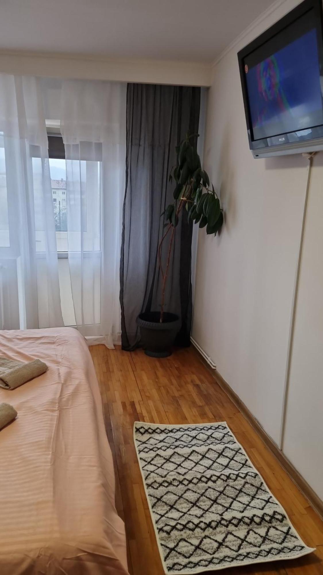 דירות Râmnicu Vâlcea Marya'S חדר תמונה